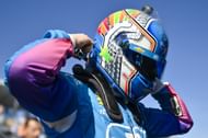 Josef Newgarden at the INDYCAR Firestone Grand Prix of St. Petersburg - Day 1 - Source: Getty